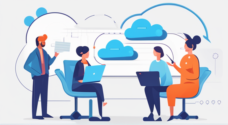 网盘/企业内容管理行业客户关系管理系统选型技巧