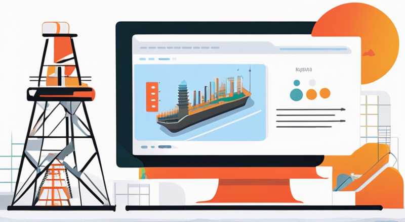 石油加工行业客户管理软件影响