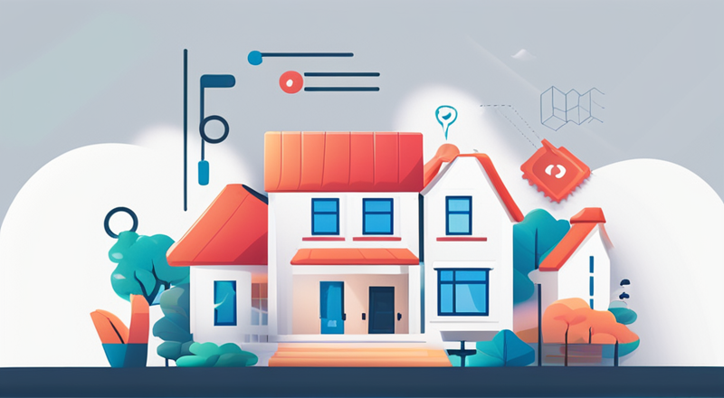 房地产金融行业客户关系管理系统选型考量 