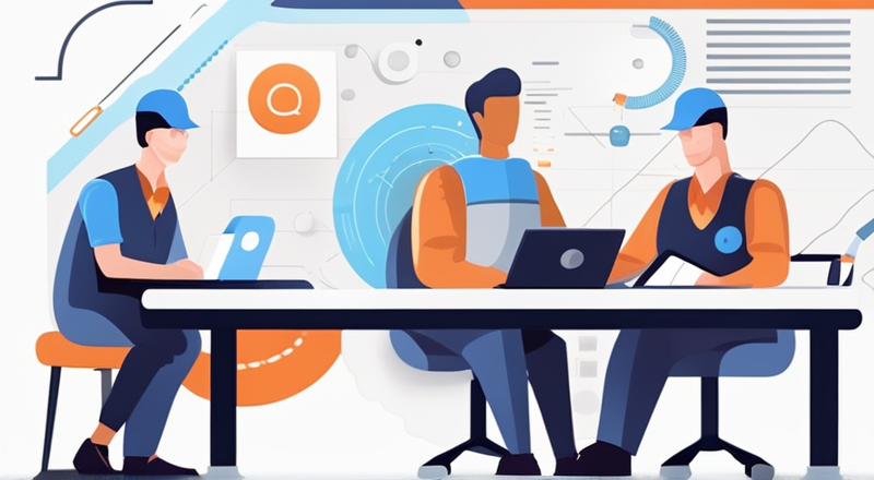 通信设备制造行业CRM系统选型思路