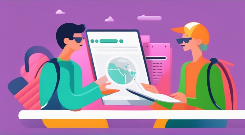 旅游攻略行业客户关系管理系统选型要素