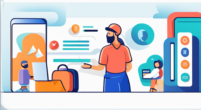 旅游行业客户关系管理系统功能 