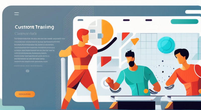 体育培训行业客户关系管理系统哪个好 