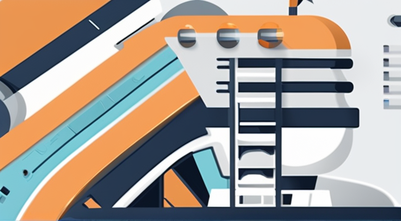 船舶设备制造行业智能CRM选型指标 