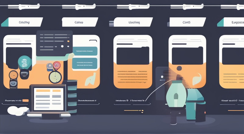 快递物流行业智能CRM必备功能清单 