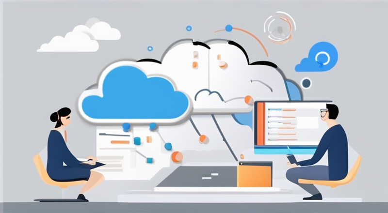 云应用集成行业客户管理软件选型策略