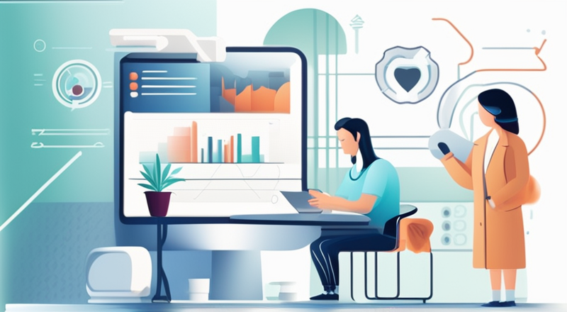 医疗管理行业客户管理软件选型思路 