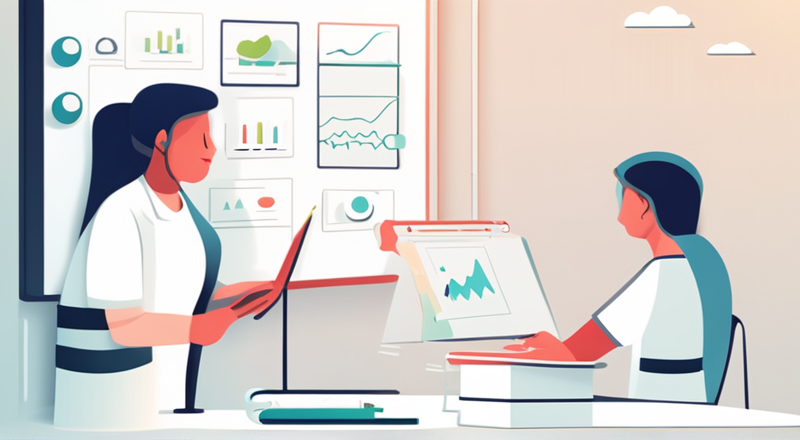 教学仪器行业客户管理软件影响 