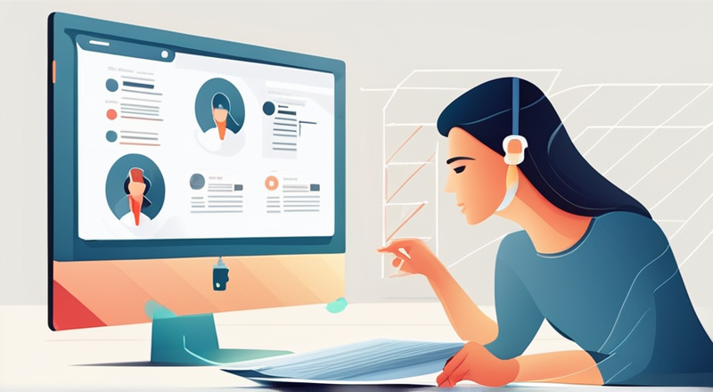 教育社交行业客户管理软件选型维度