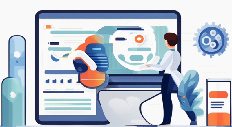 医药研发外包行业客户管理软件选型要素