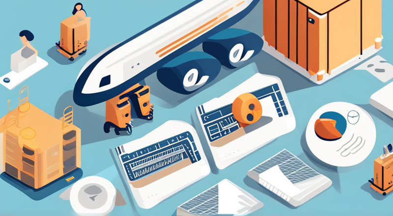 航空物流行业智能CRM选型指标 