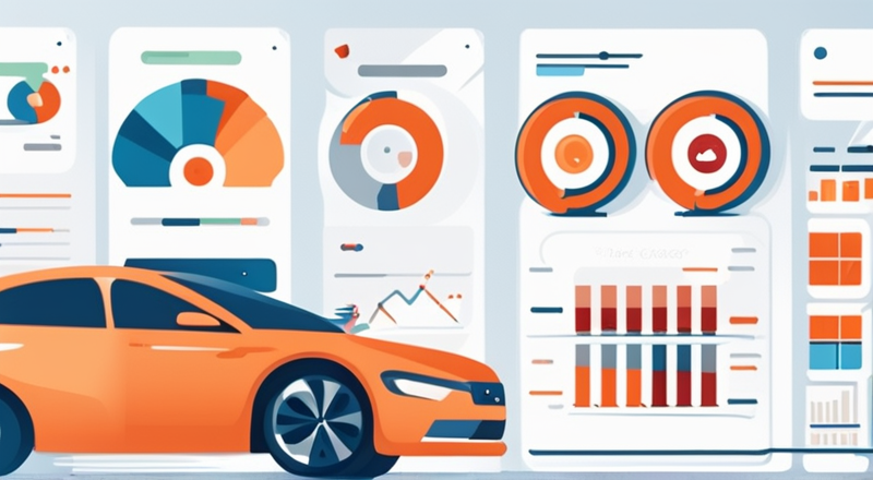 汽车制造行业客户关系管理系统选型核心指标