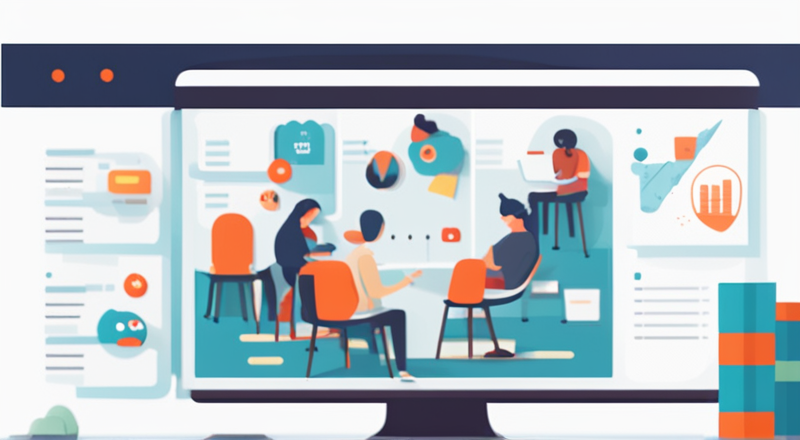 教育社交行业客户管理软件影响 