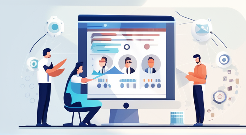 医药研发外包行业CRM系统选型规划 