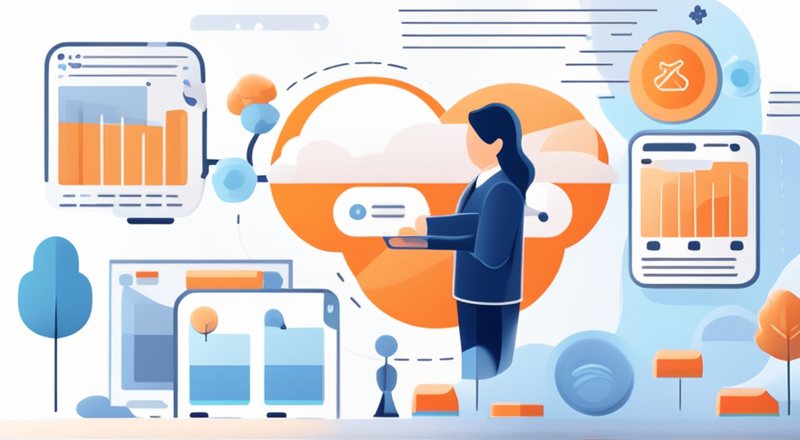 云数据库服务行业智能CRM选型建议