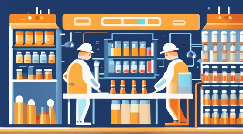 化工制造行业客户关系管理系统选型建议