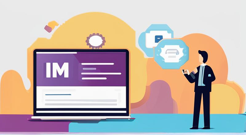 IM行业客户关系管理系统哪个好 