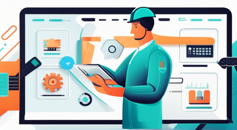 通用设备制造行业智能CRM选型建议