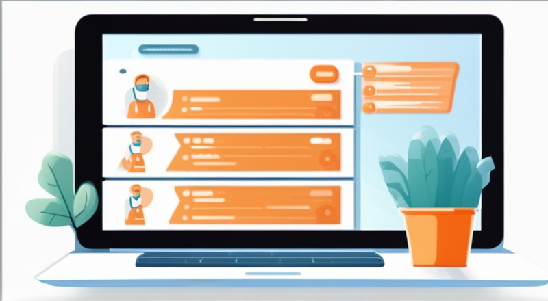 房地产社区行业智能CRM必备功能清单