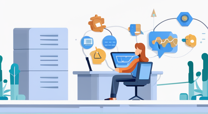 印刷行业客户关系管理系统选型要点