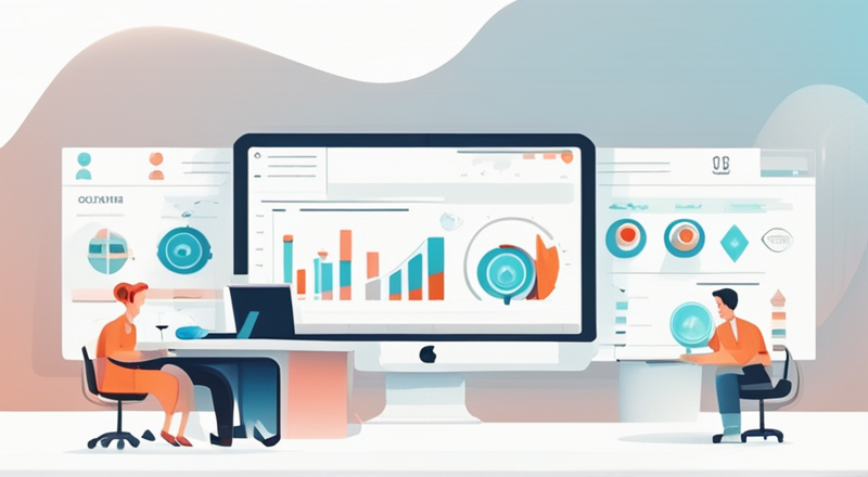 石油加工行业CRM系统选型决策