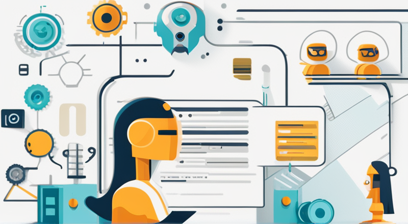 机器人技术行业客户关系管理系统选型技巧 