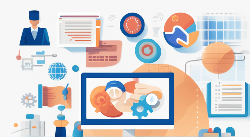 教育服务行业智能CRM对比分析