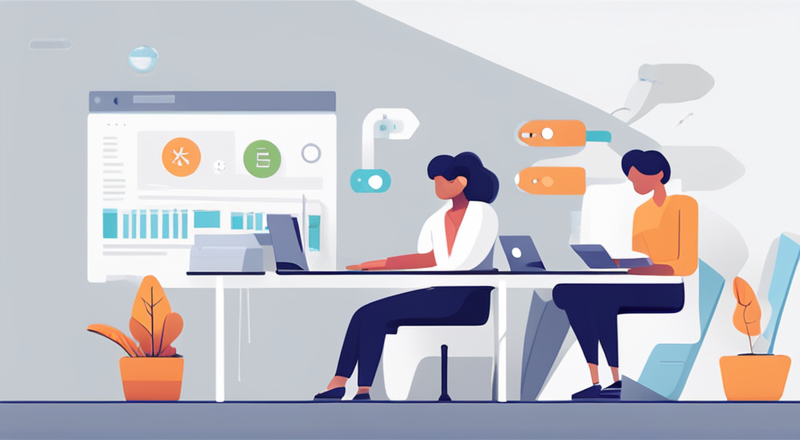 办公用品行业CRM系统选型技巧