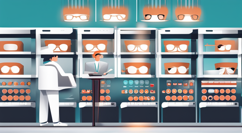 眼镜制造行业智能CRM哪个好用