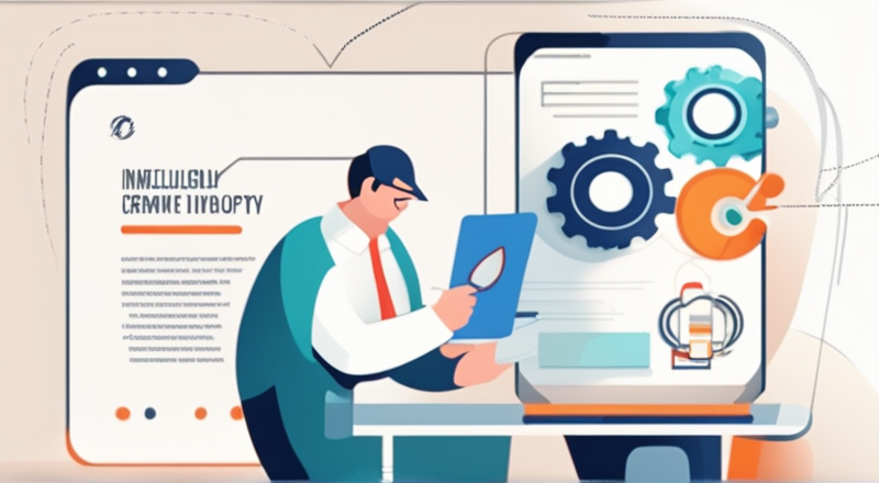 机械知识产权行业智能CRM选型要点 