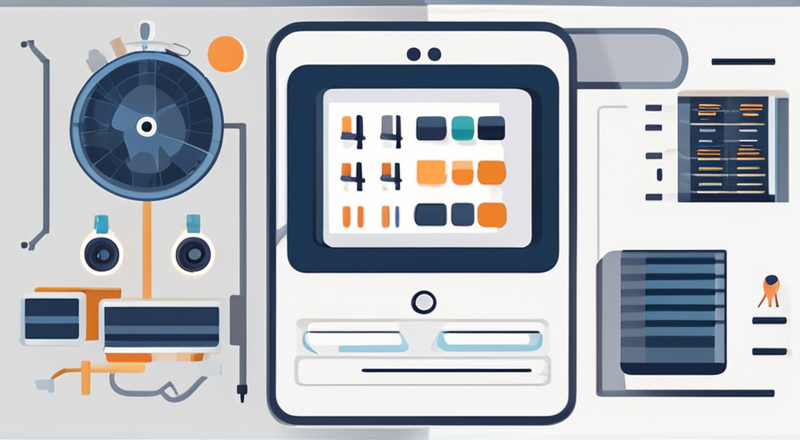 仪器仪表制造行业CRM系统选型比较 