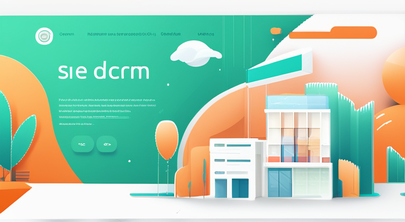 房地产投资行业智能CRM品牌选择