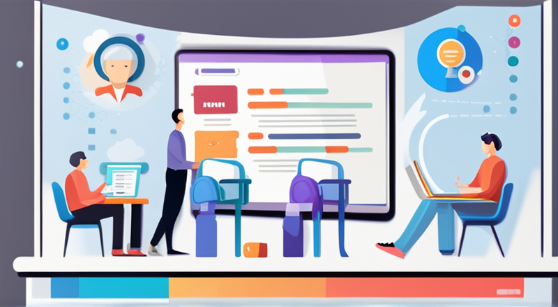 教育论坛行业智能CRM选型指标