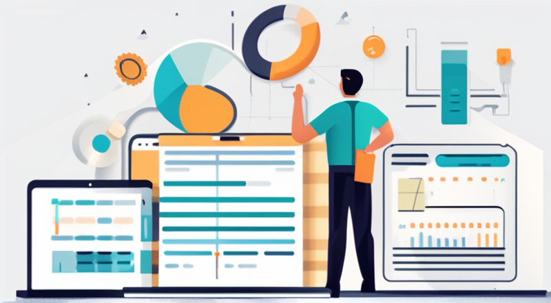 贷款服务行业客户关系管理系统评估方法