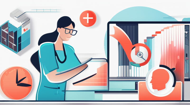 低值医用耗材行业客户管理软件选型风险 