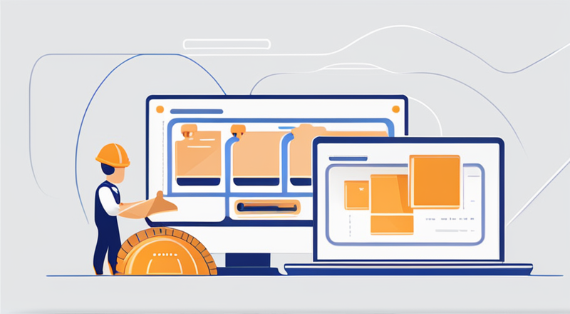 采矿业服务行业客户关系管理系统选型方案