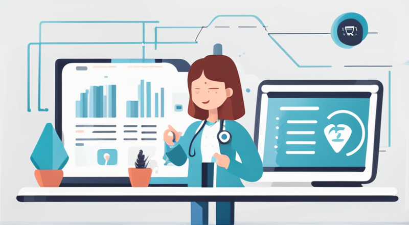 医疗行业智能CRM哪个好用