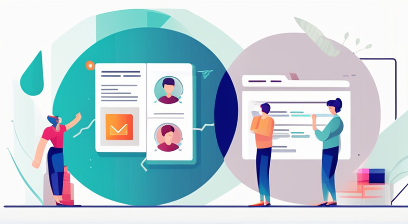 非学历职业教育行业客户关系管理系统作用 