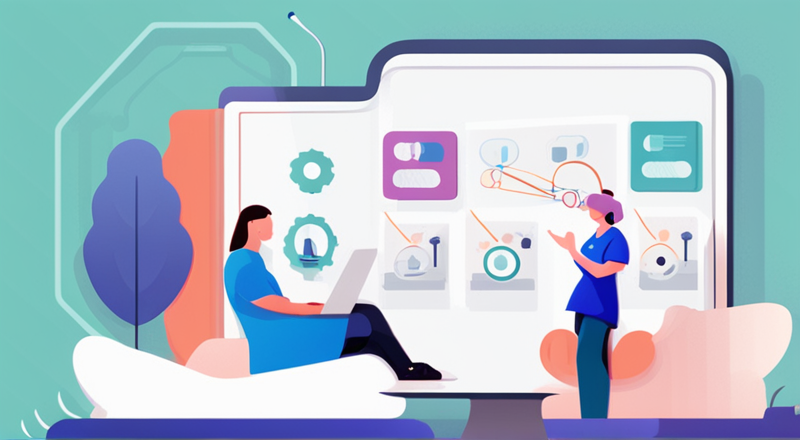 医疗软件行业客户管理软件避坑指南