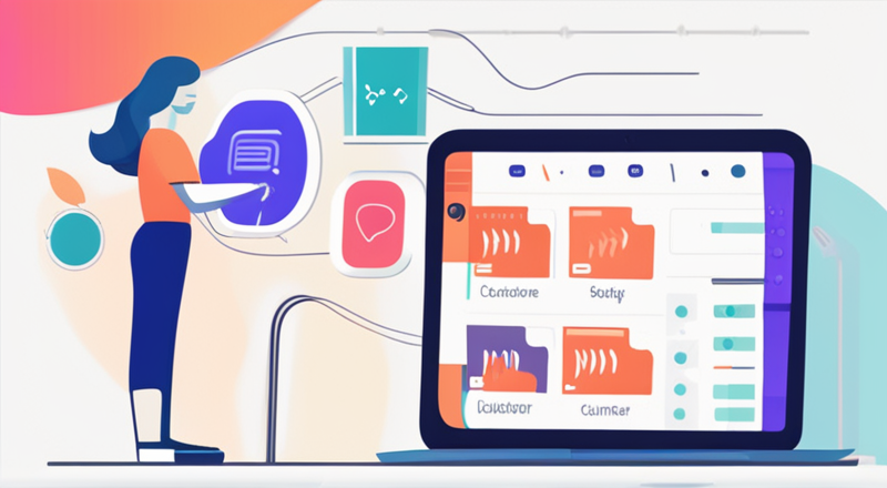 纺织服装行业客户管理软件选型建议 