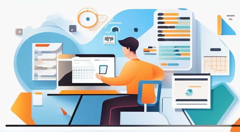 教育活动行业客户管理软件选型建议 