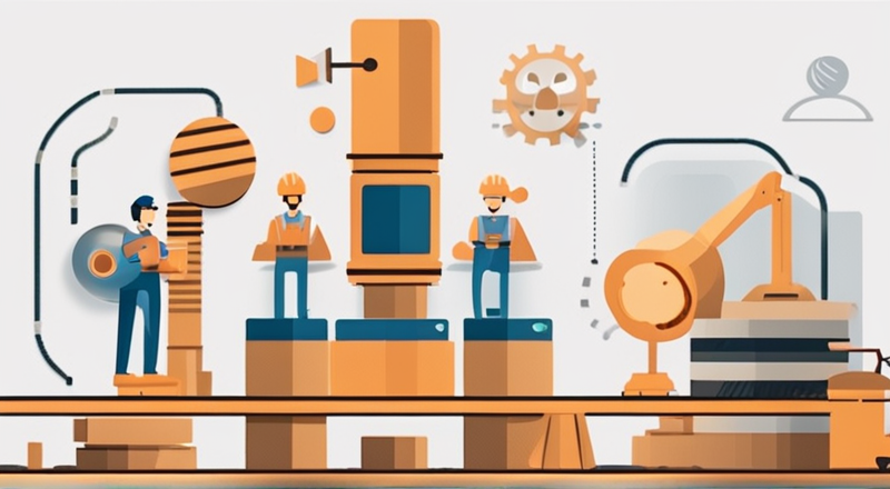 木材加工行业客户关系管理系统选型核心指标