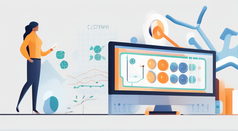 生物技术领域行业客户管理软件关键需求