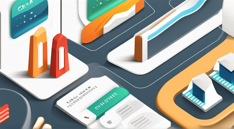 房地产投资行业CRM系统选型思路