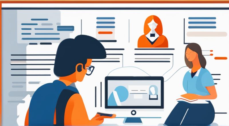 教育技术行业客户关系管理系统选型建议