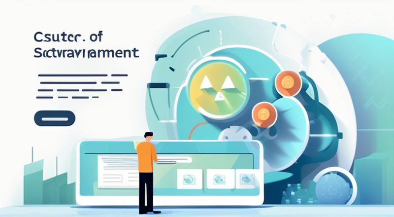 软件与信息技术服务行业客户管理软件选型风险 