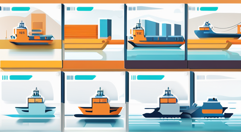 水运物流行业客户管理软件选型流程