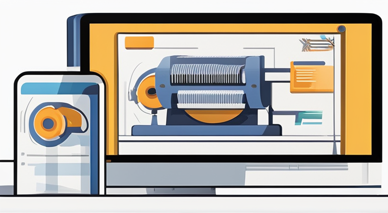 印刷机械行业客户管理软件避坑指南 