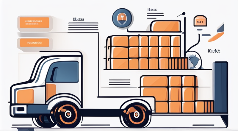 零担物流行业智能CRM选型方法