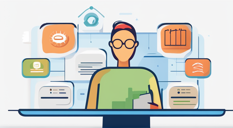 特殊教育服务行业客户关系管理系统关键需求